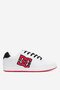 Спортни обувки DC Shoes GAVELER DC01704270 БЯЛ