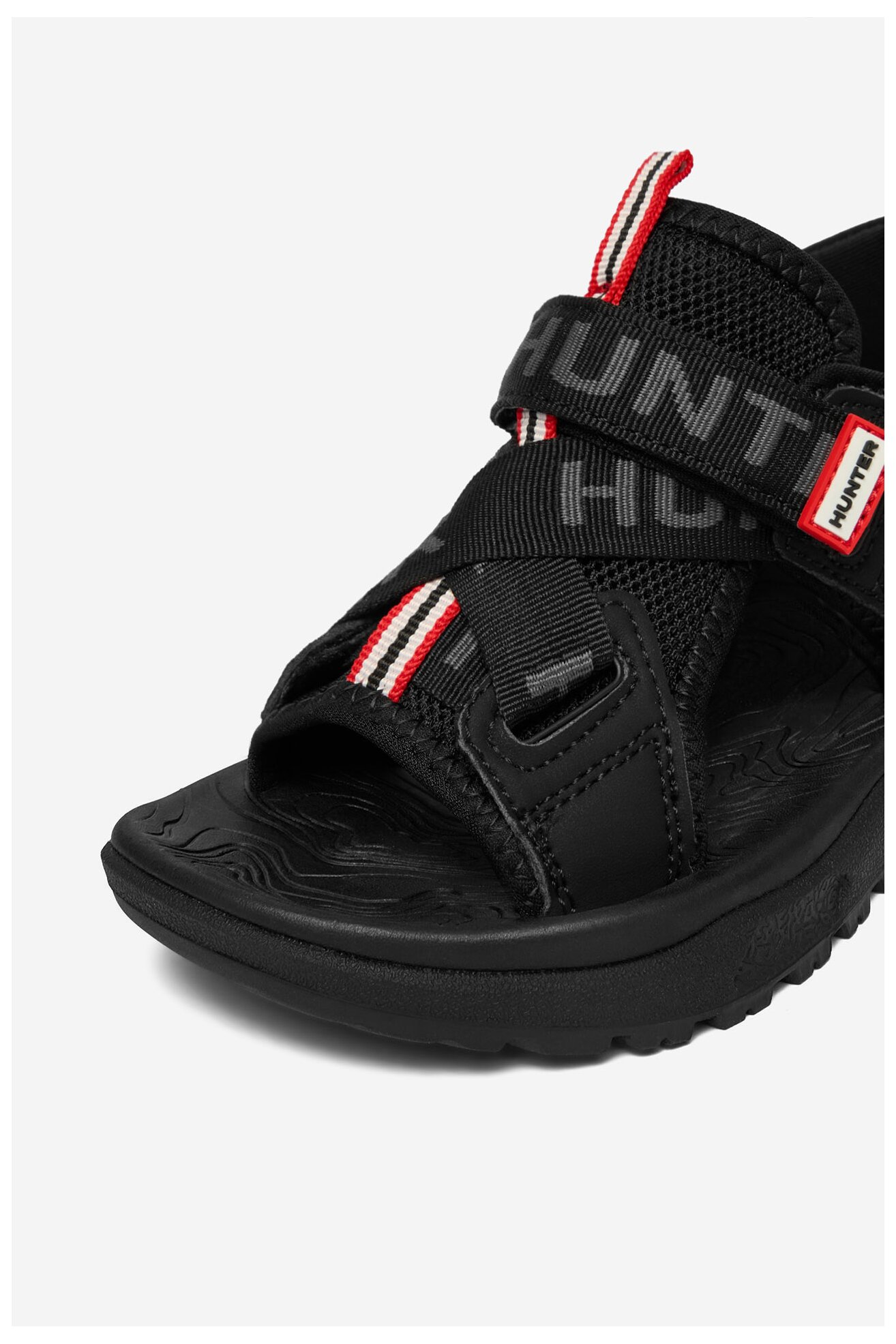 Sandale HUNTER CEO-CP92-26315 CRNA