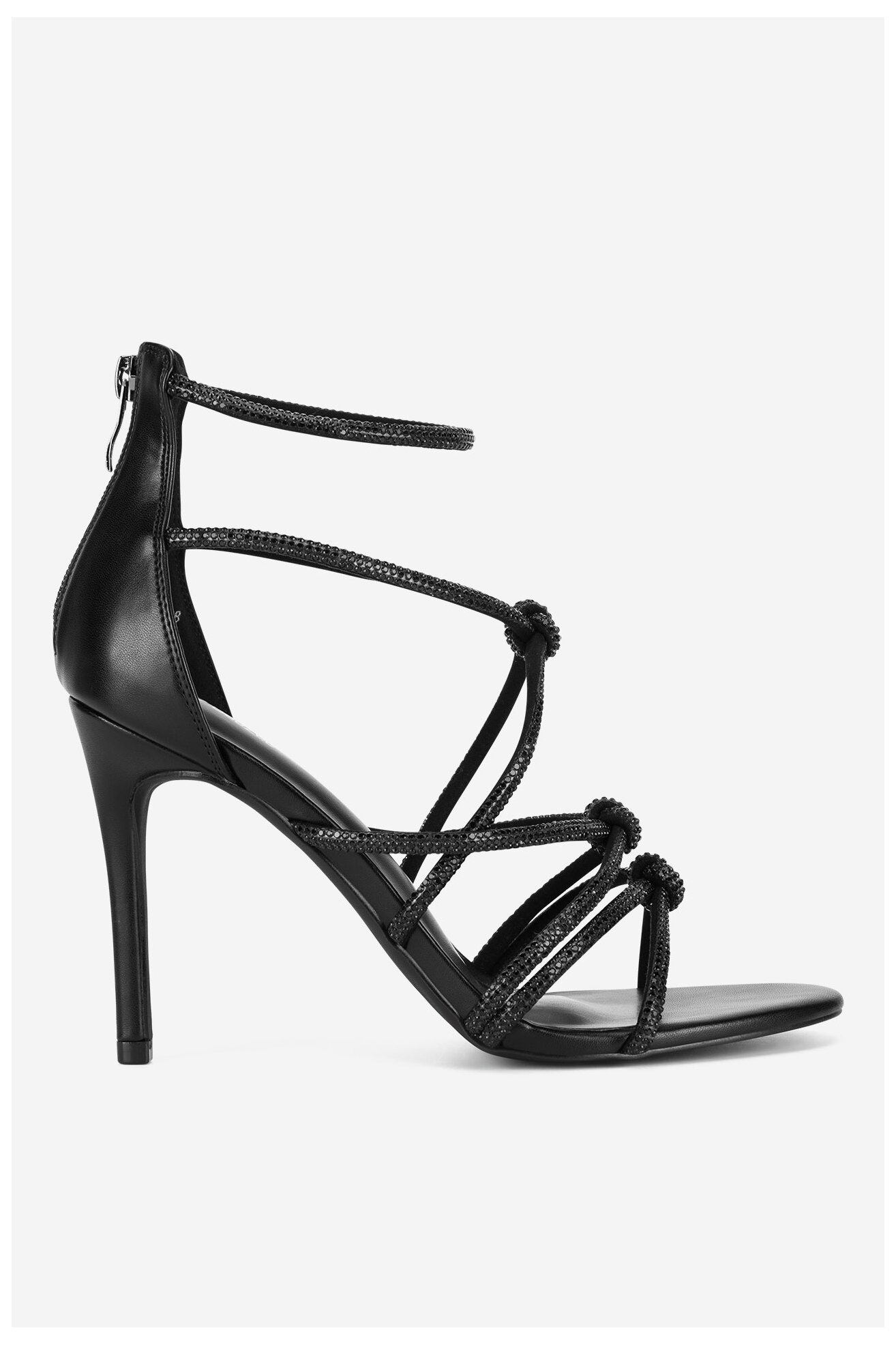 Сандали DeeZee JY017759-1 ЧЕРЕН