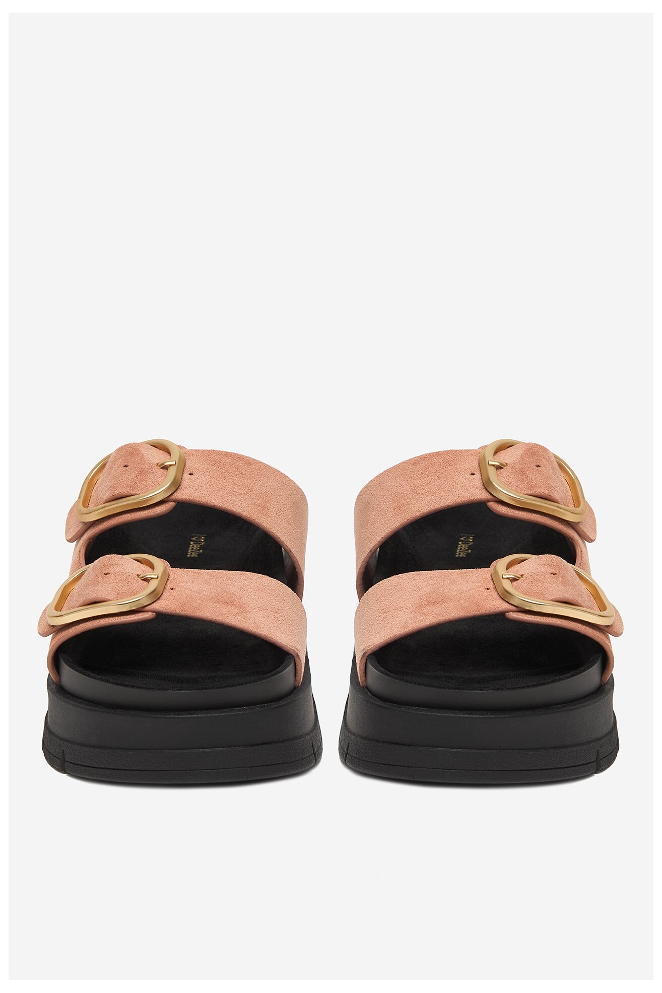 Джапанки DeeZee CEO-HY62273-2A РОЗОВ