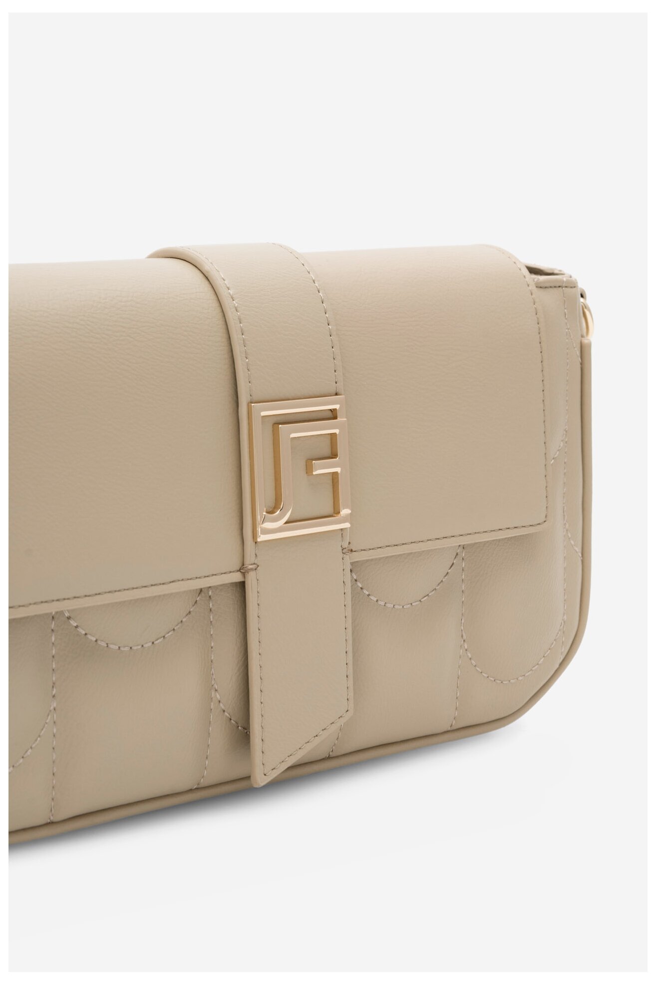 Сумка З Ремінцем Jenny Fairy MJR-J-010-05 ІВОРИ