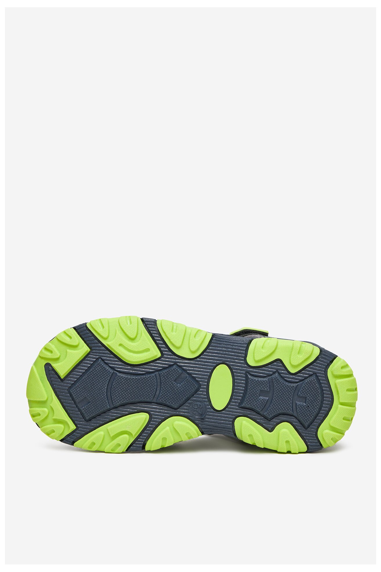 Сандали Beverly Hills Polo Club AVO-1855-025 СИВ