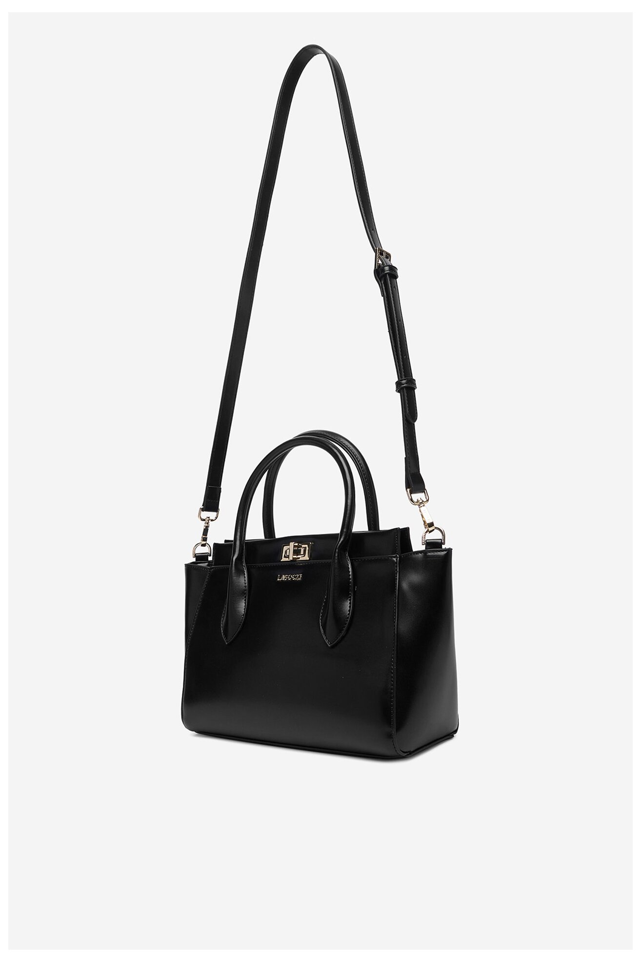 Torebka Lasocki CEO-LSK-L-020-09 Czarny