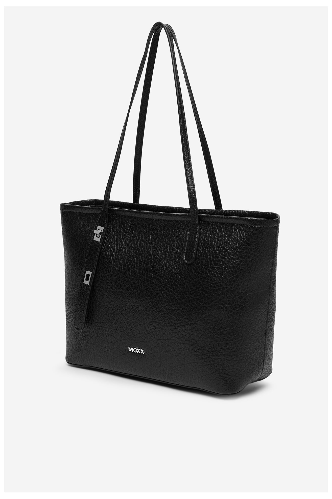 Torebka Mexx CEO-MEXX-L-009-09 Czarny