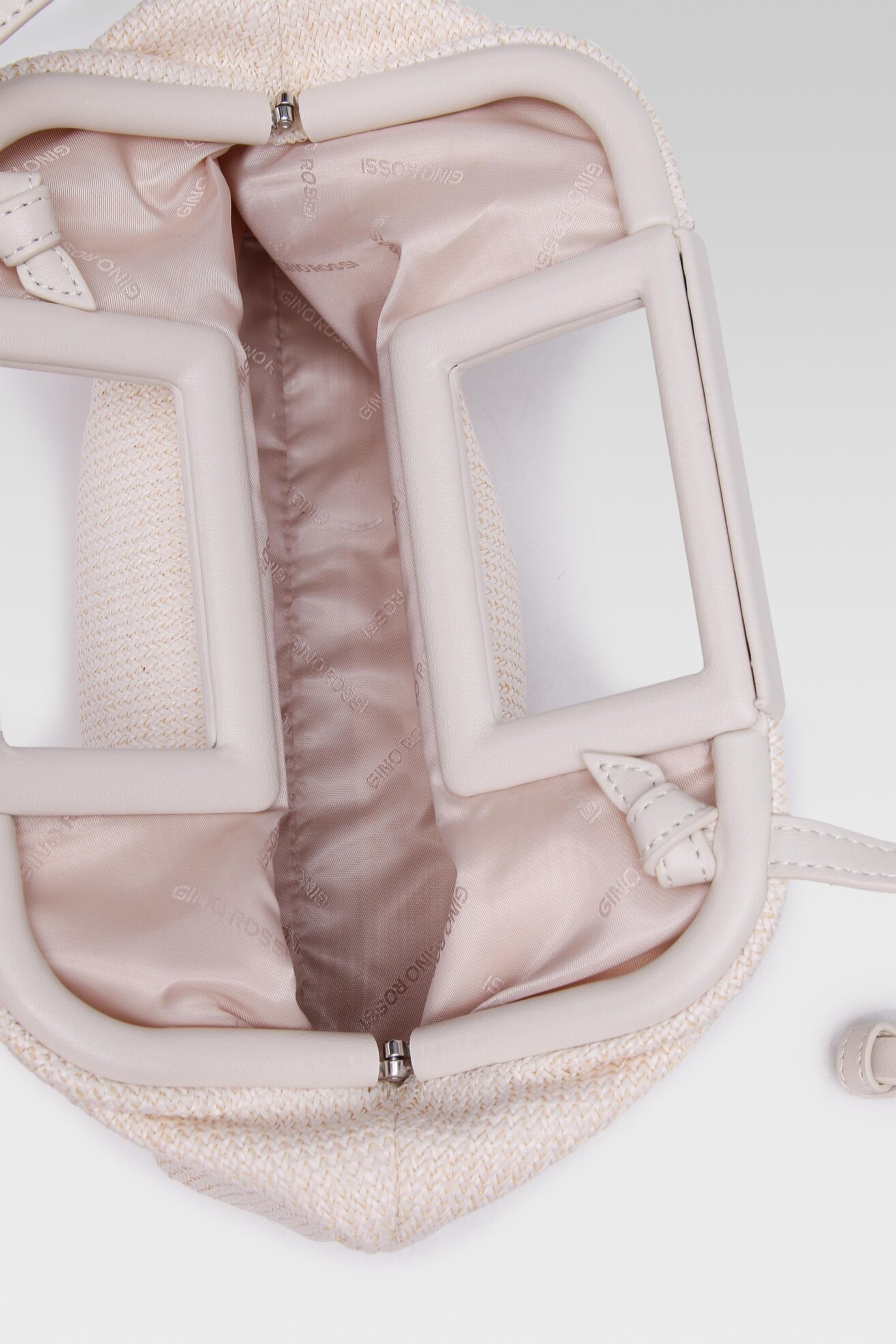 Torebka Gino Rossi CS7527 Biały