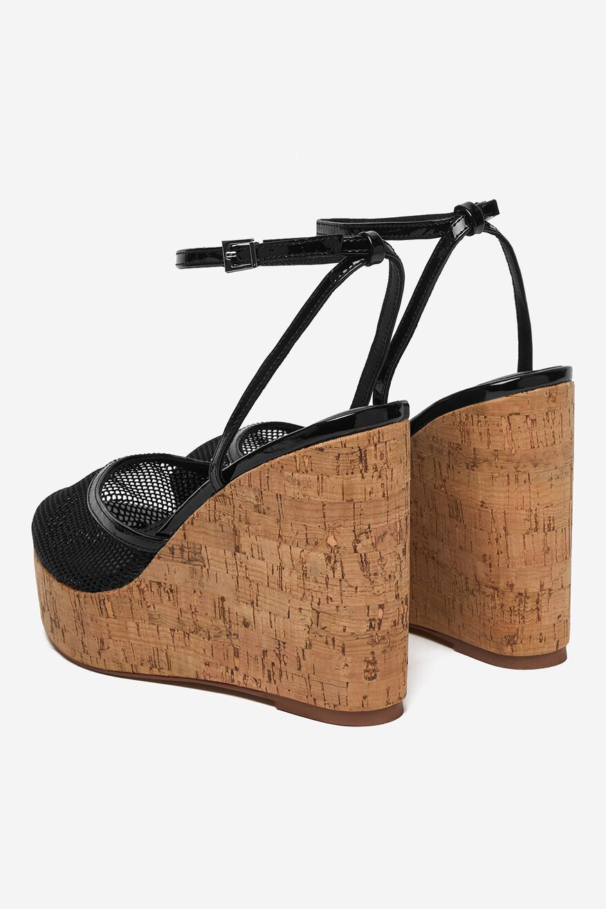 
                Badura - Sandały - 5906751670880