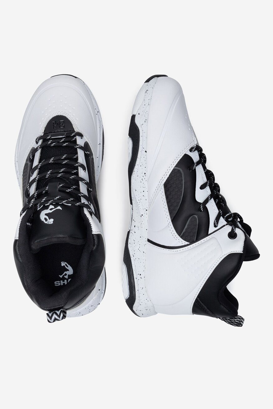 SHAQ - CEO-SPIN MOVE - 5906751206874