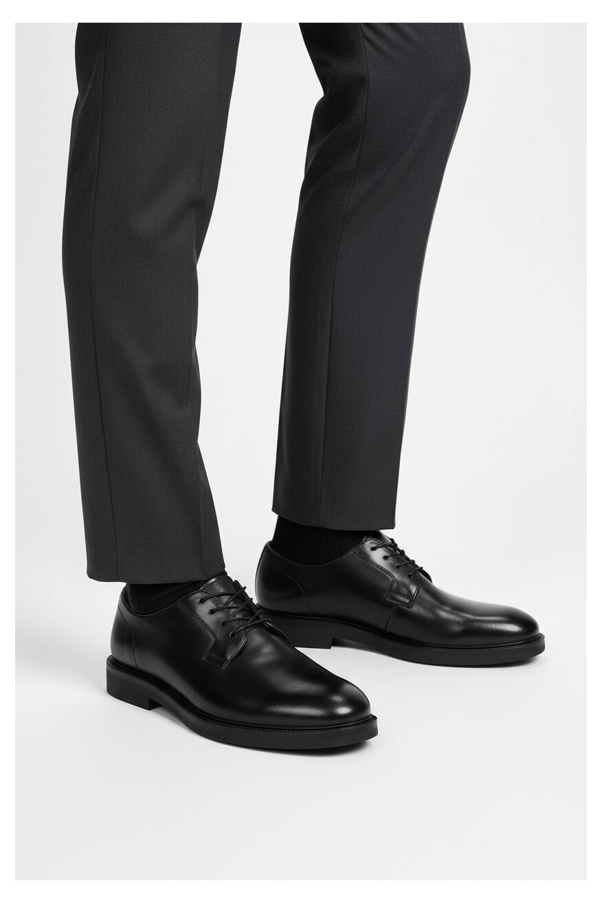 
                Напівчеревик G-STAR RAW ЧОРНИЙ - 5906751454749