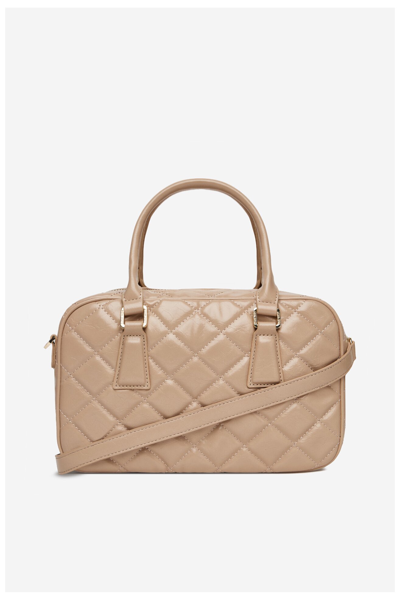 Kézitáska NINE WEST CEO-STACY-LA374-4067 BÉZS