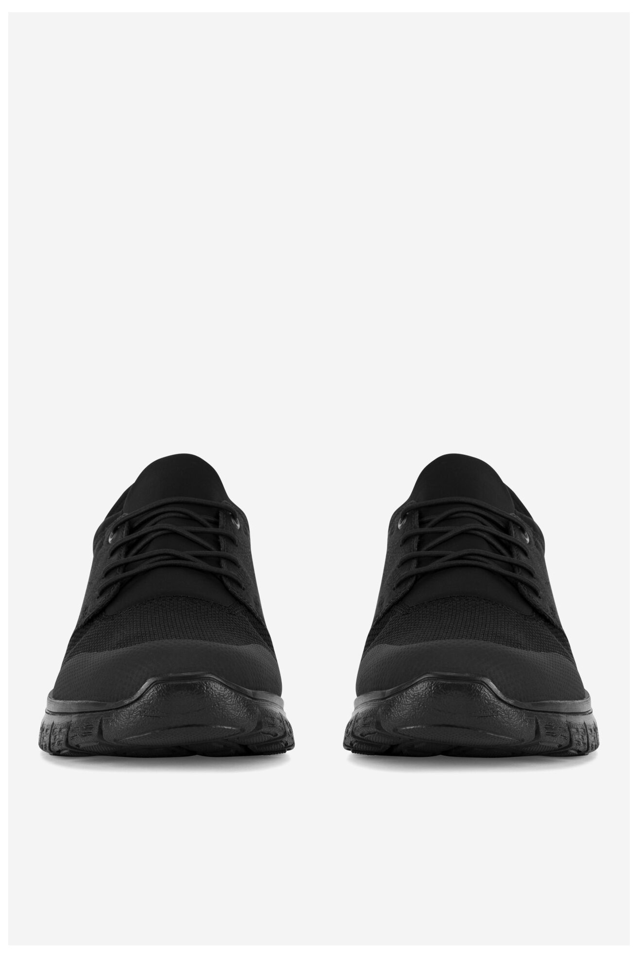 Sneakerși Rieker B6650-00 NEGRU