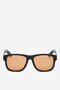 Ochelari de soare unisex BILLABONG BB6776 NEGRU