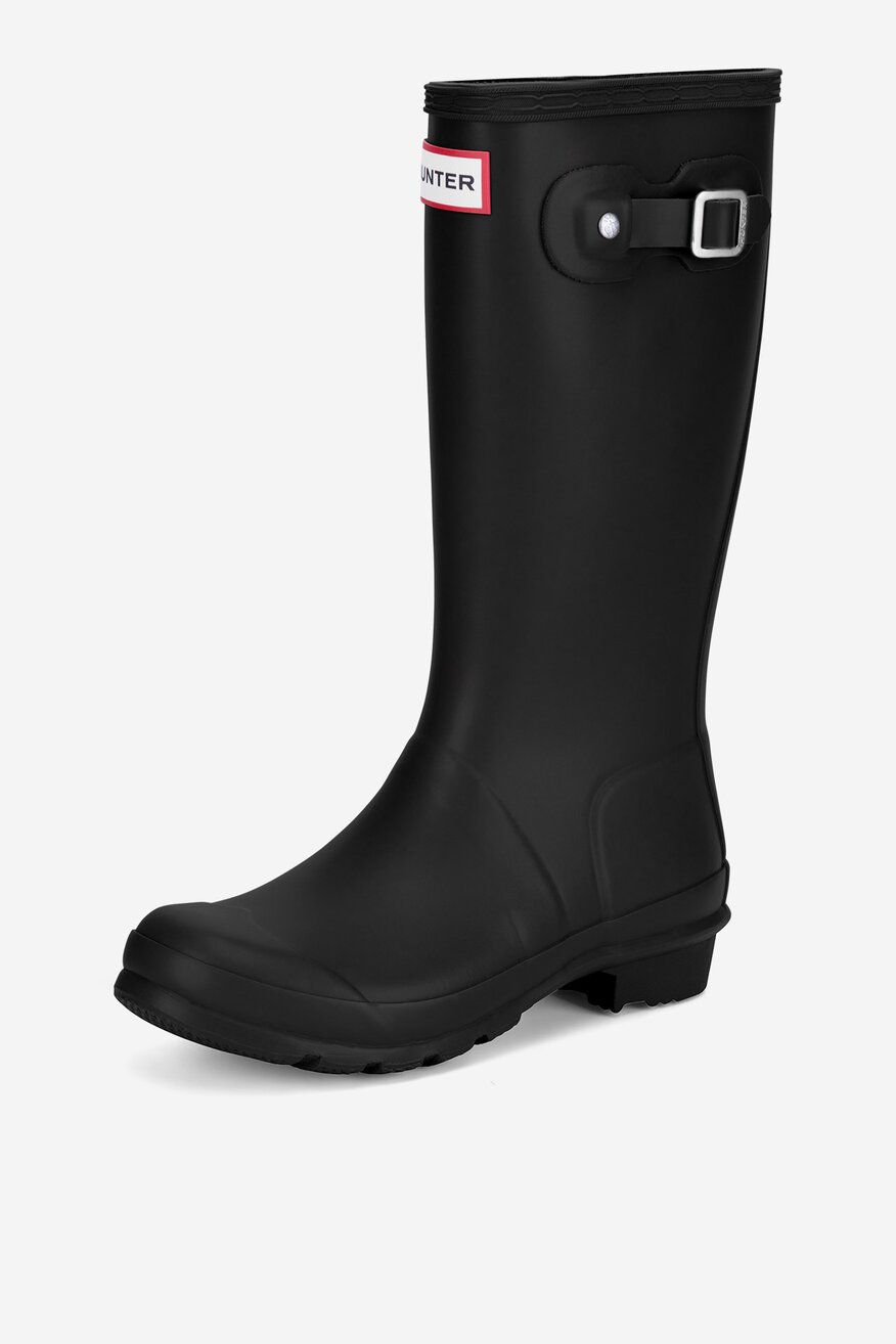 
                Гумени ботуши HUNTER ЧЕРЕН - 5905588948964