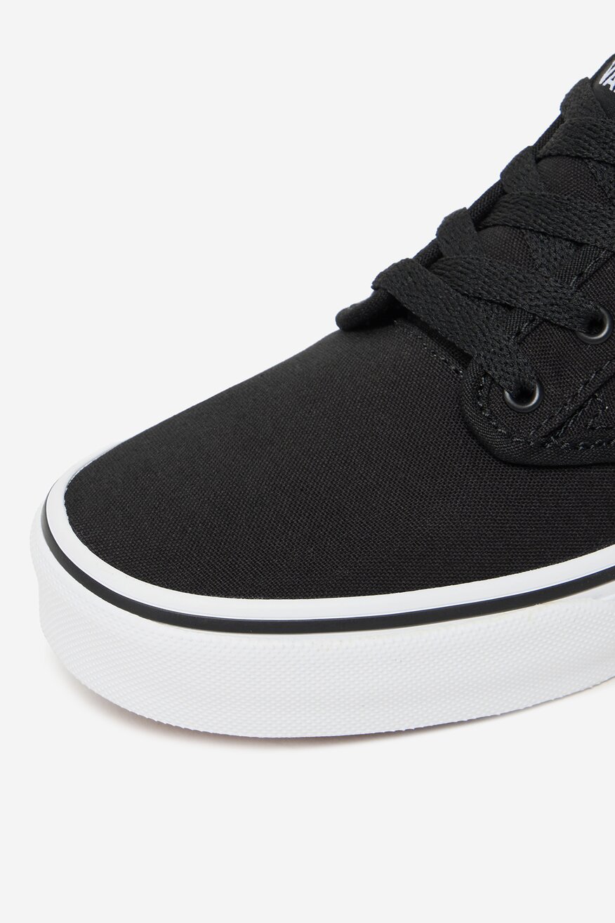 
                Pantofi pânză Vans NEGRU - 5906751262214