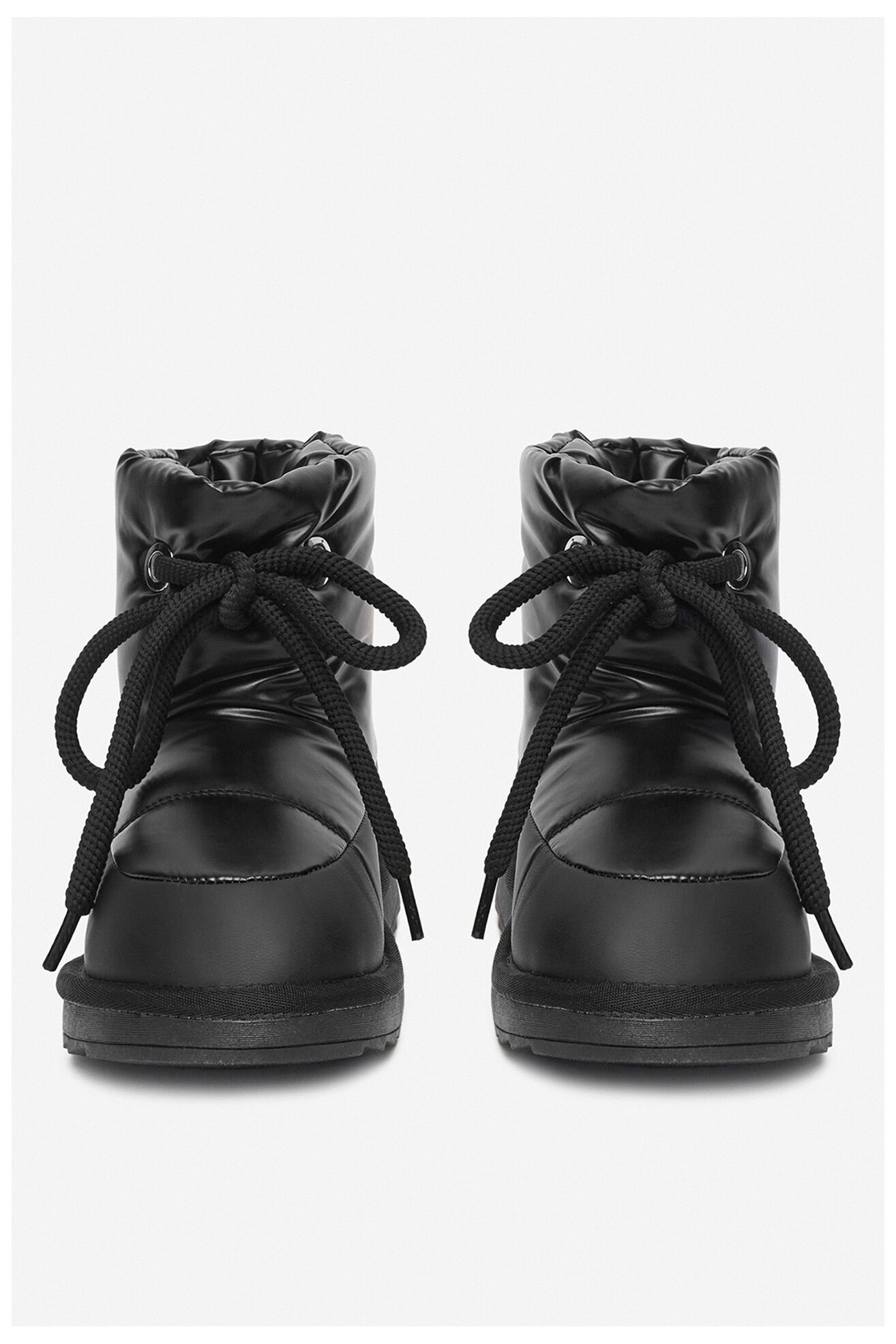 Ghete DeeZee DZKD-MX07 NEGRU