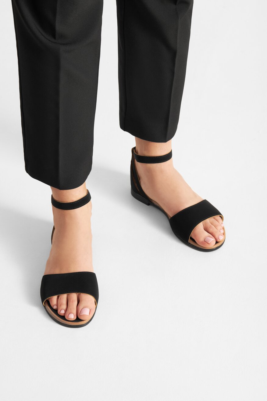 Sandale Lasocki CRNA - 5904862786308