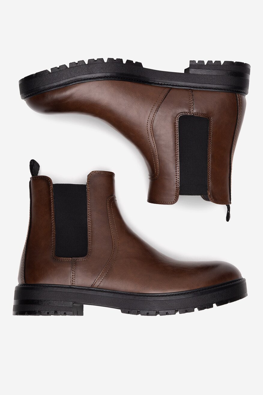 
                Lasocki - Sztyblety - 5905588964063