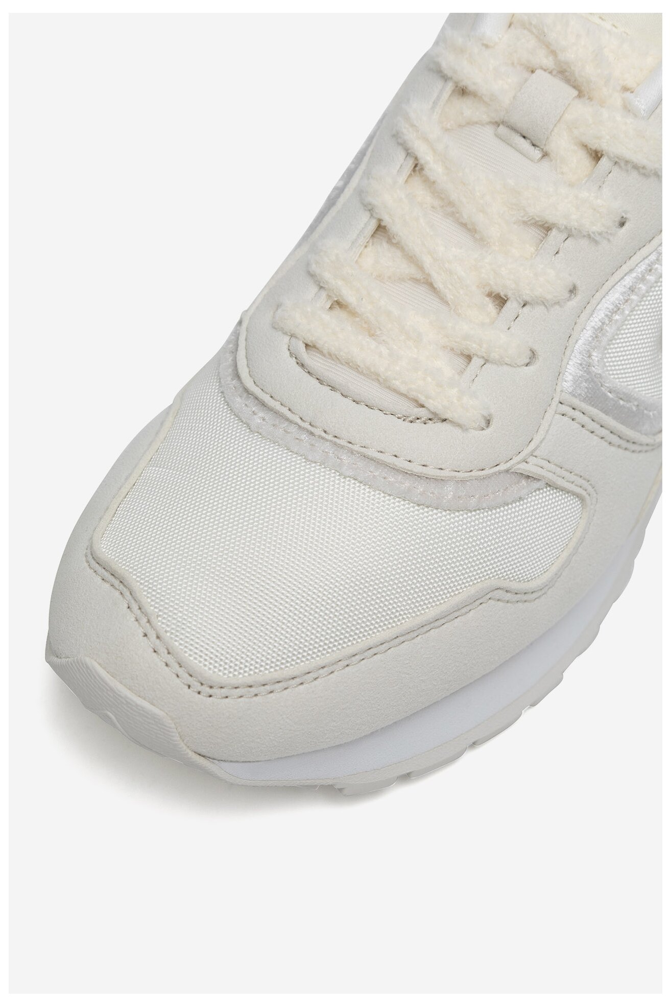 Sportovní obuv Champion RN85 VELOUR S11705-WW017 BÉŽOVÁ