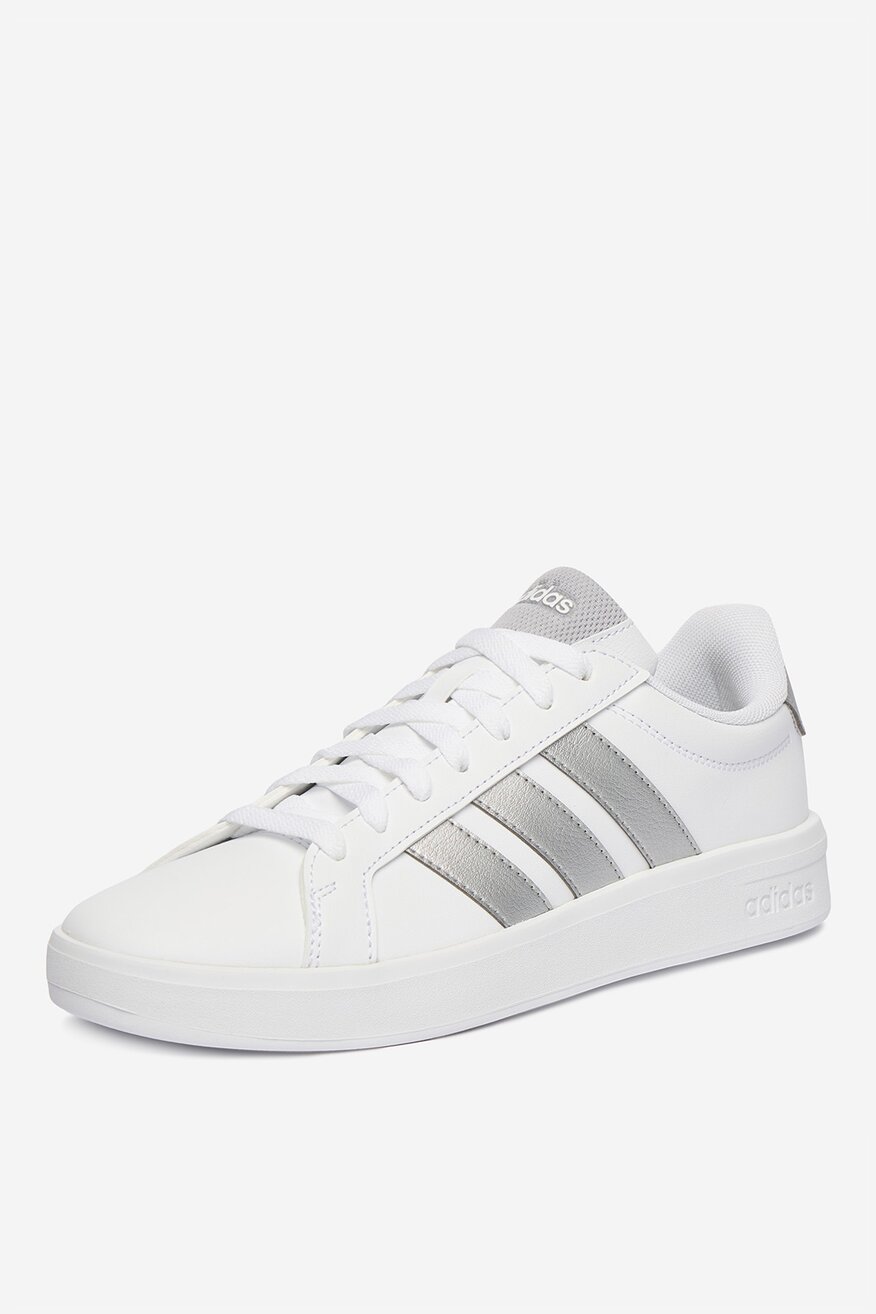 
                Sportcipő adidas FEHÉR - 5906751465783