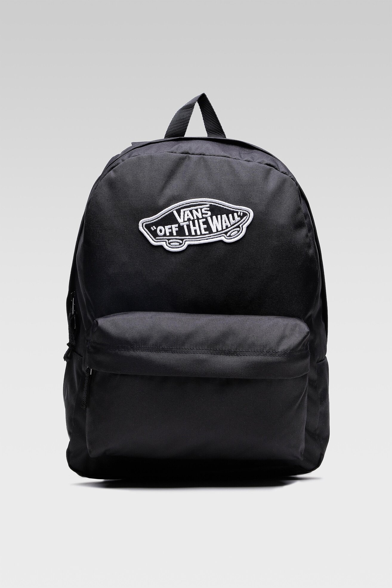 Plecak Vans REALM BACKPACK VN0A3UI6BLK1 Czarny