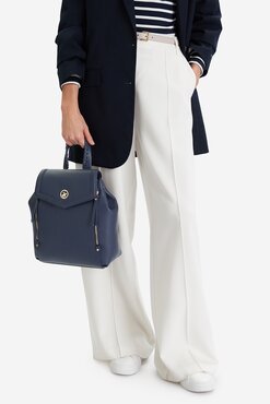 Раница Beverly Hills Polo Club CEO-BHPC-L-011-09 КОБАЛТОВО СИНЬО