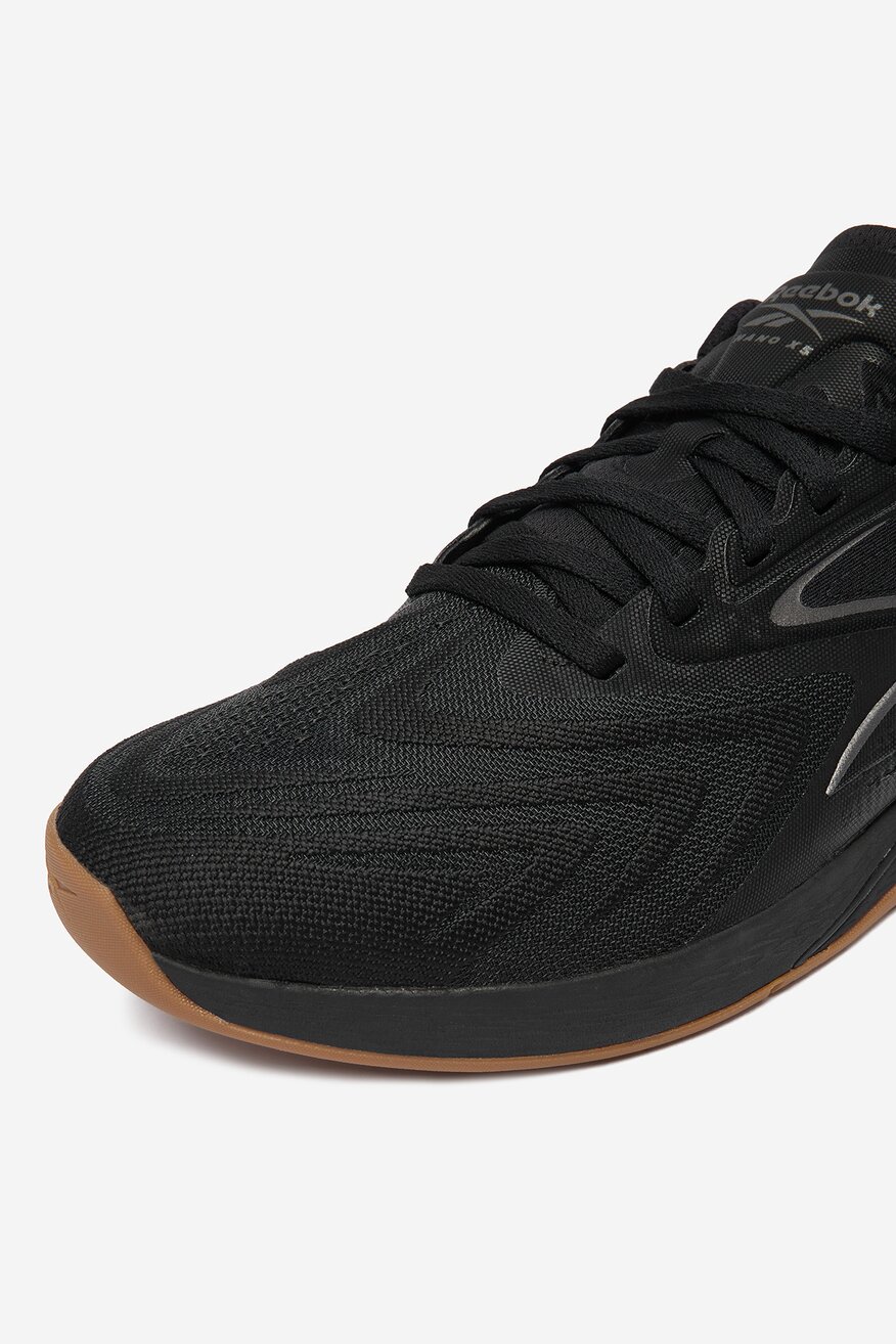 Obuwie sportowe Reebok EO-NANO X5 EDGE 100244425 Czarny - 5906751505083