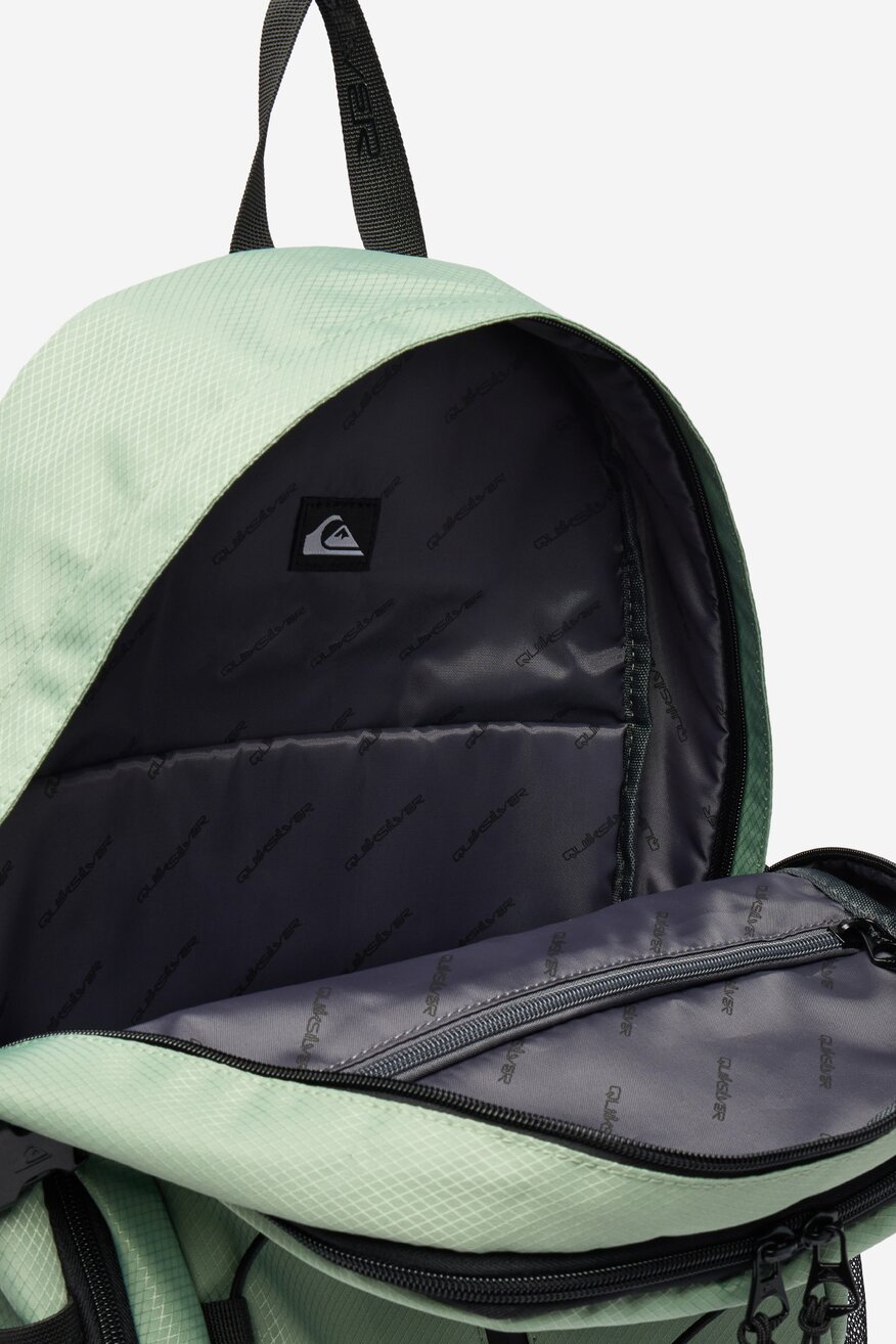 
                Ranac QUIKSILVER ZELENA - 5907964435334