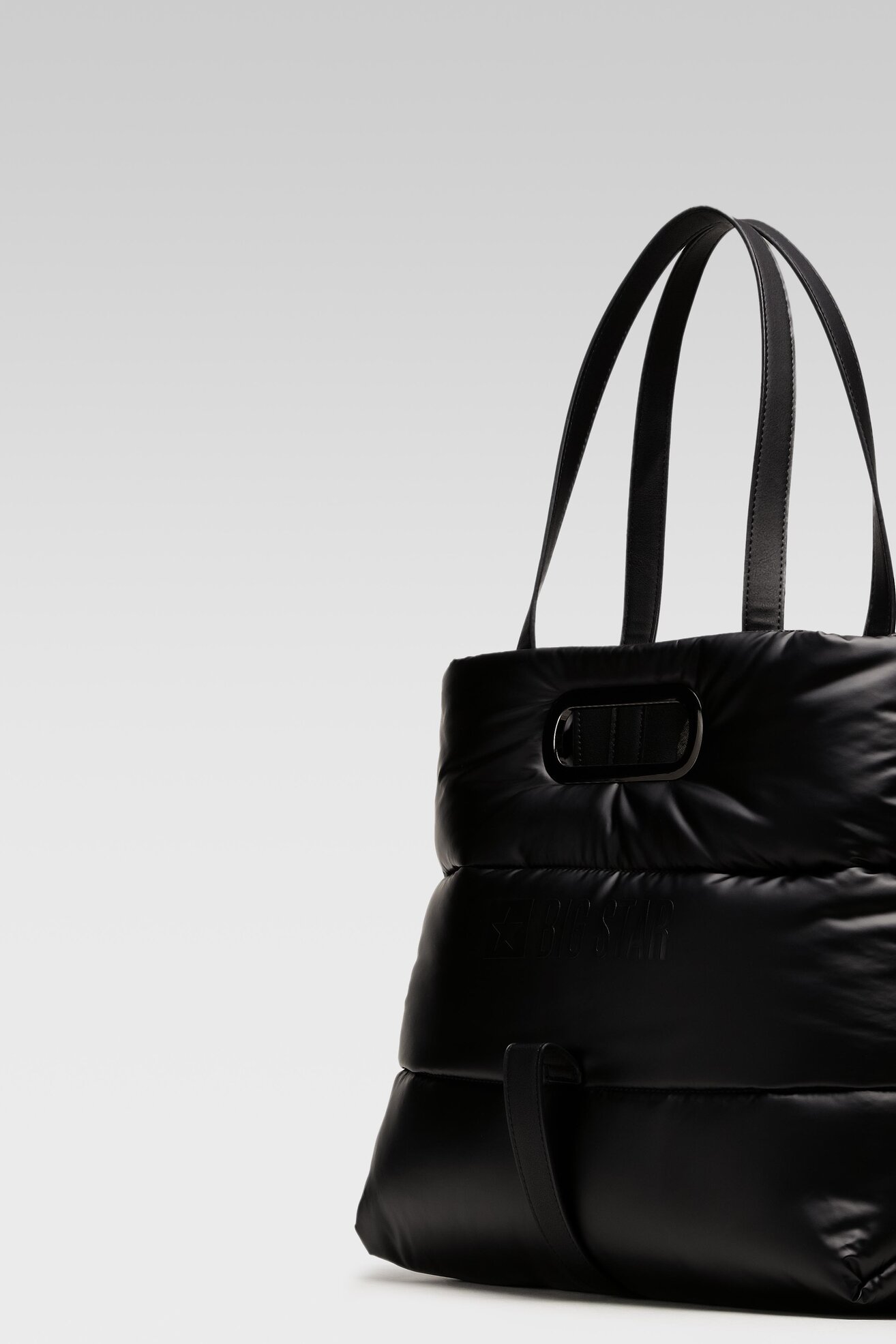 Torebka Big Star KK574040C Czarny