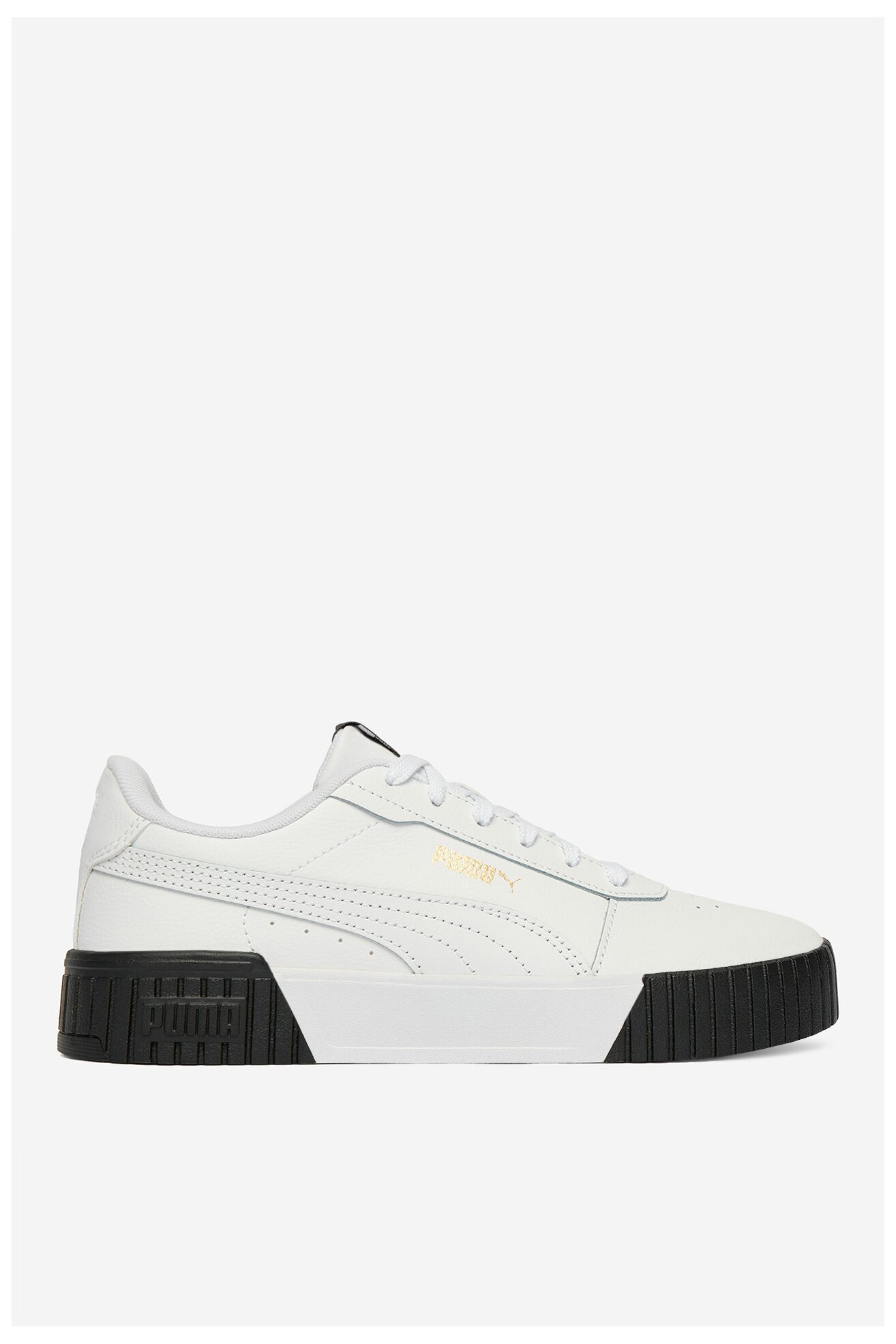 Obuwie sportowe Puma CARINA 2.0 38584904 Biały