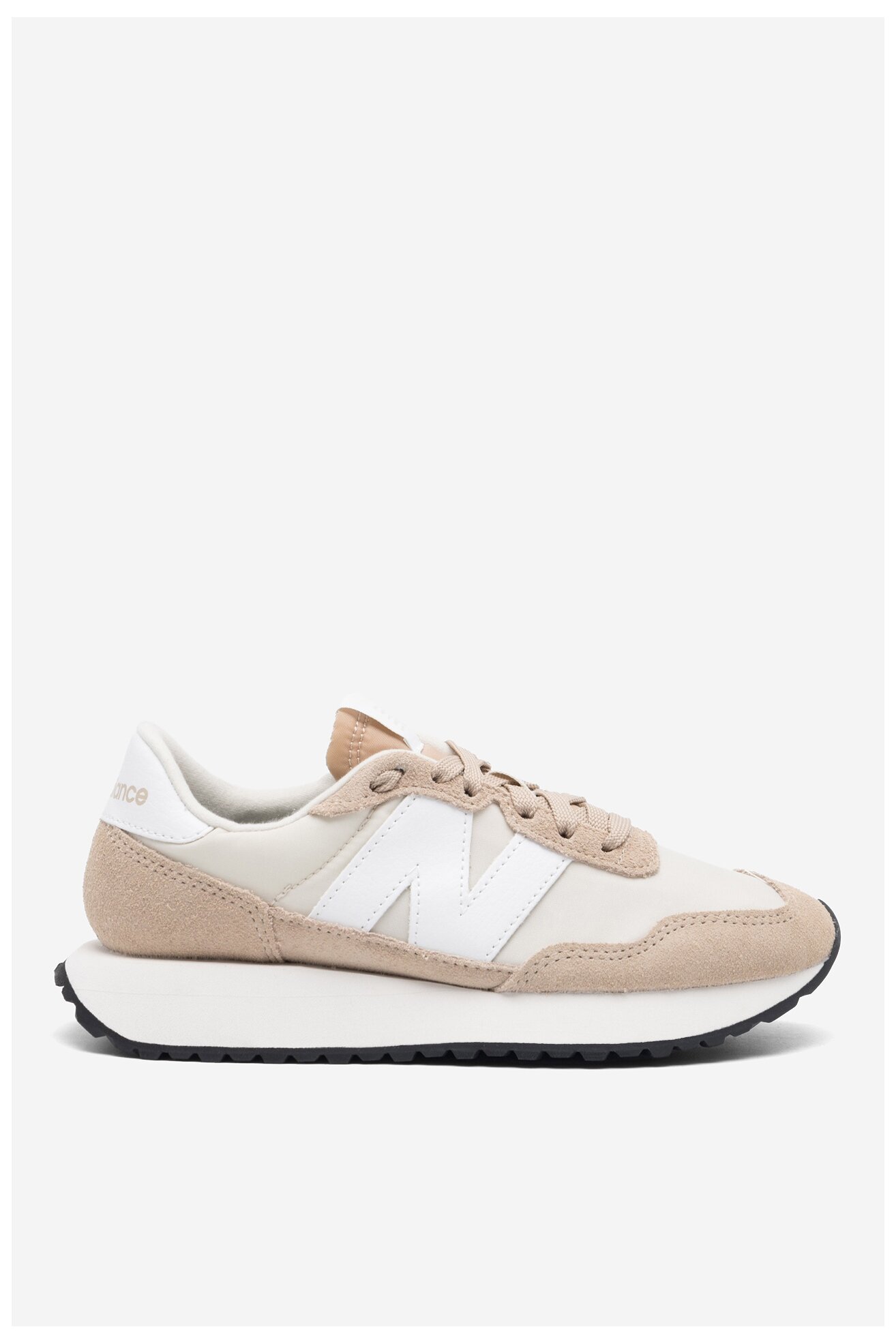 Obuwie sportowe New Balance WS237YB MIX