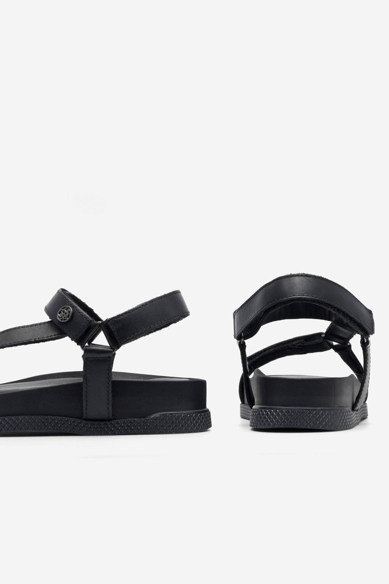 Сандали Lasocki BIERGE ARC-BIERGE-14 ЧЕРЕН