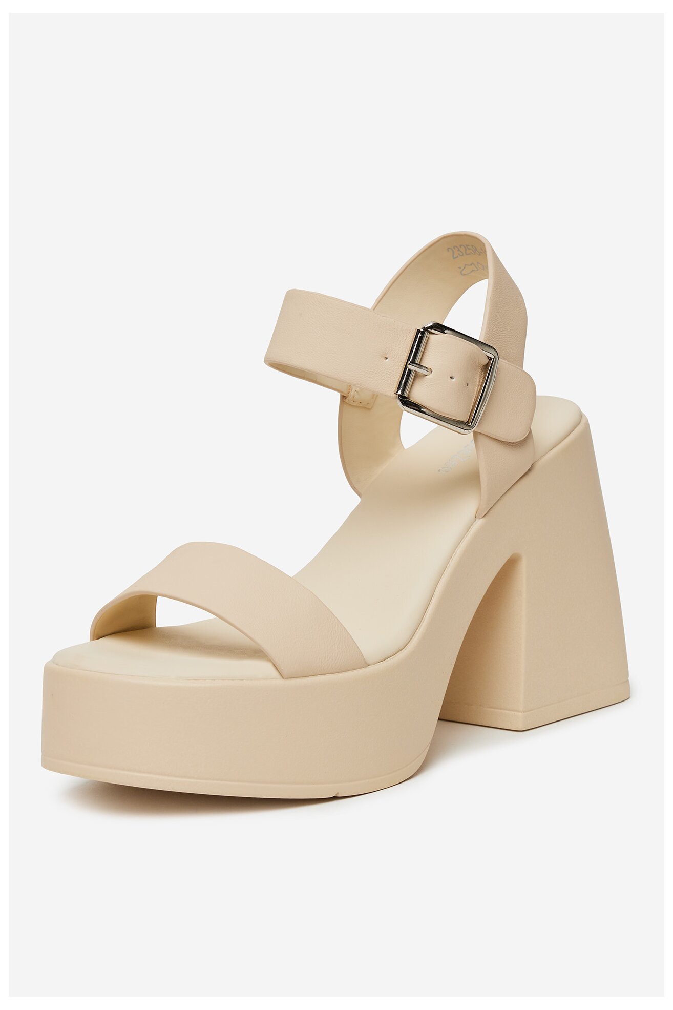 Сандали DeeZee 23258-12 БЕЖОВ