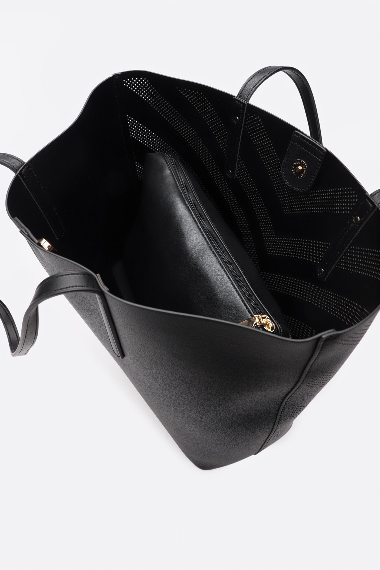 Torebka Jenny Fairy RX0683 Czarny