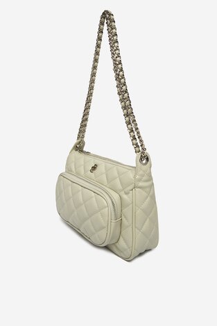 Сумка З Ремінцем Badura EO-ALI-LDA8612 СВІТЛО-ОЛИВКОВИЙ