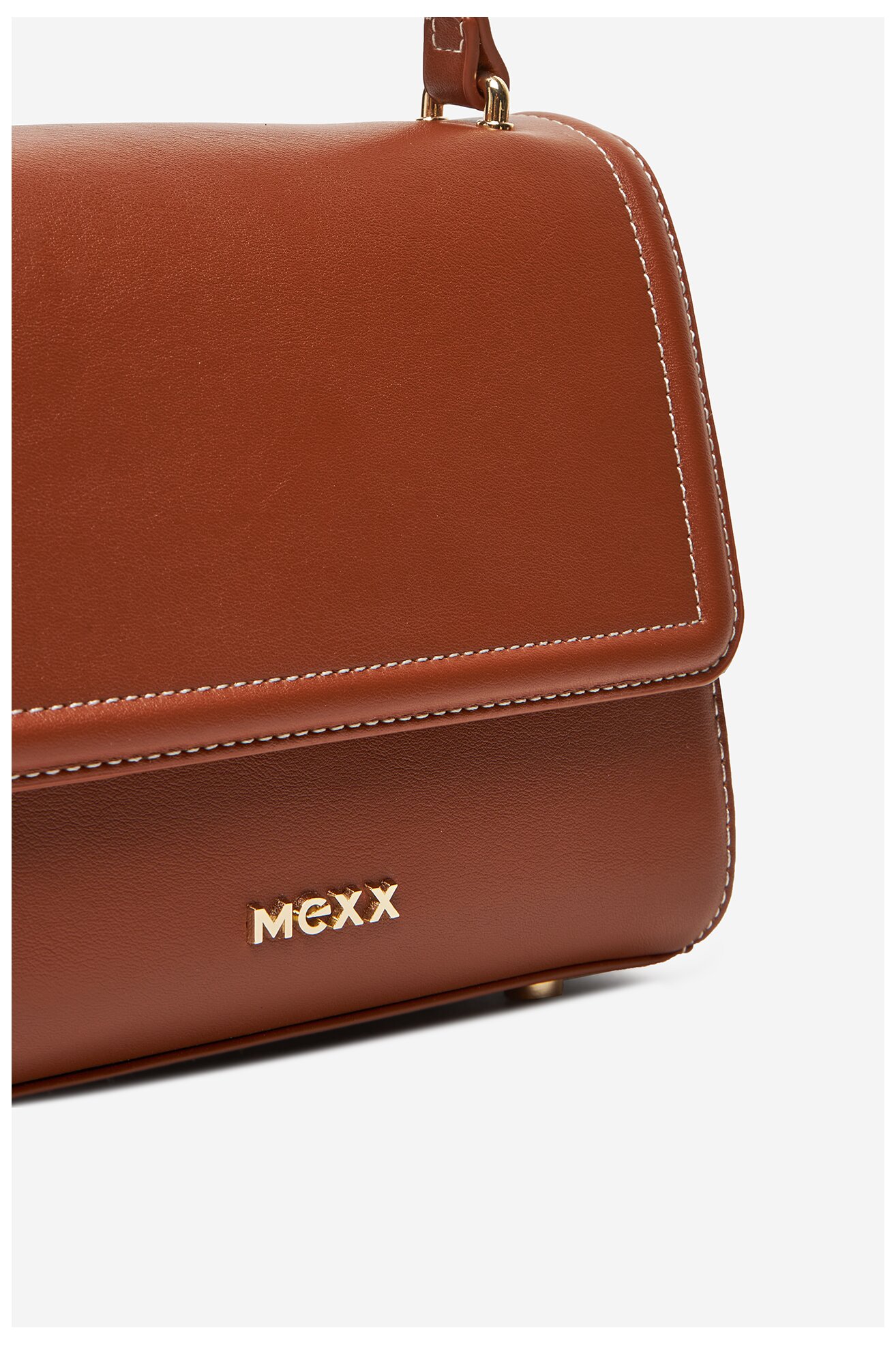 Torebka Mexx C-MEXX-S-010-08 Camel