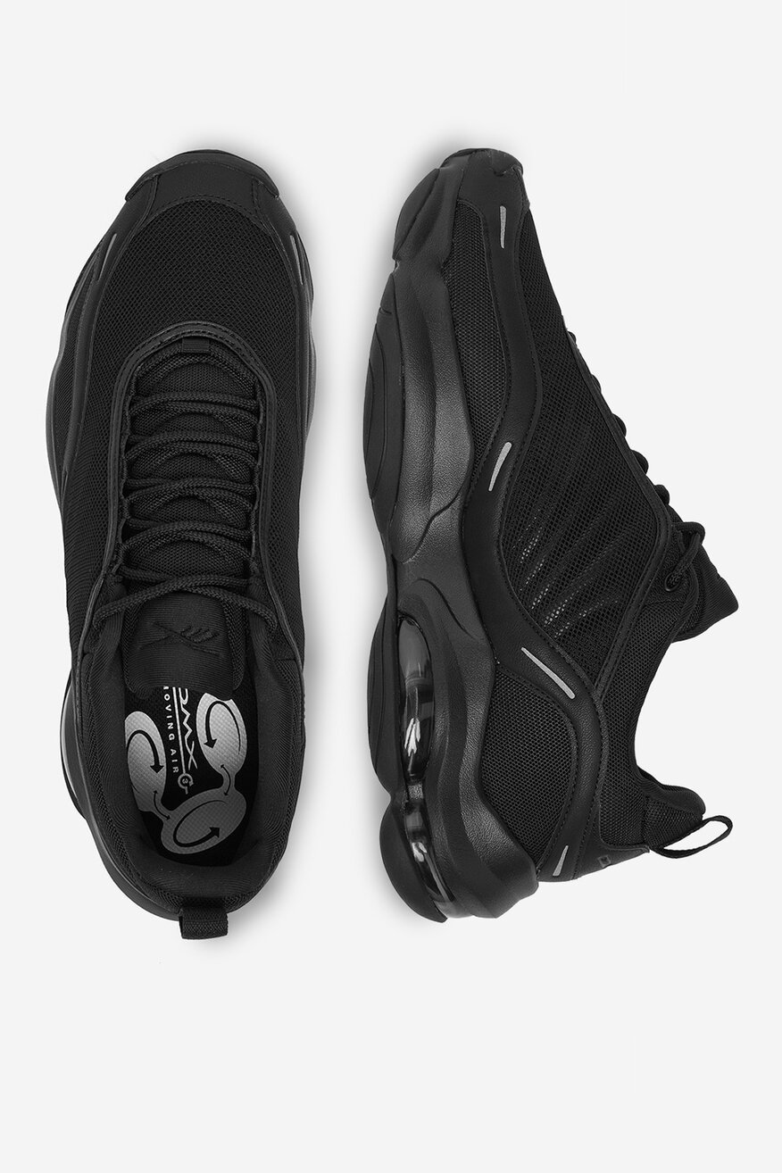 
                Спортни обувки Reebok ЧЕРЕН - 5906751596920