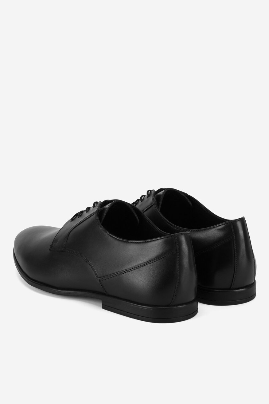 Polobotka Lasocki ČERNÁ - 5903698188614