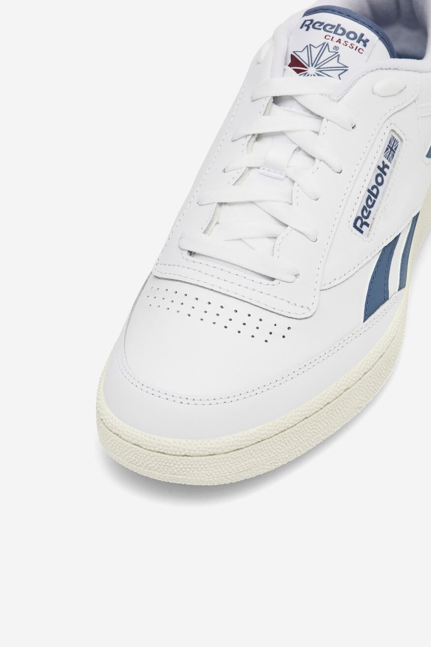 Sportovní obuv Reebok BÍLÁ - 5905588460527