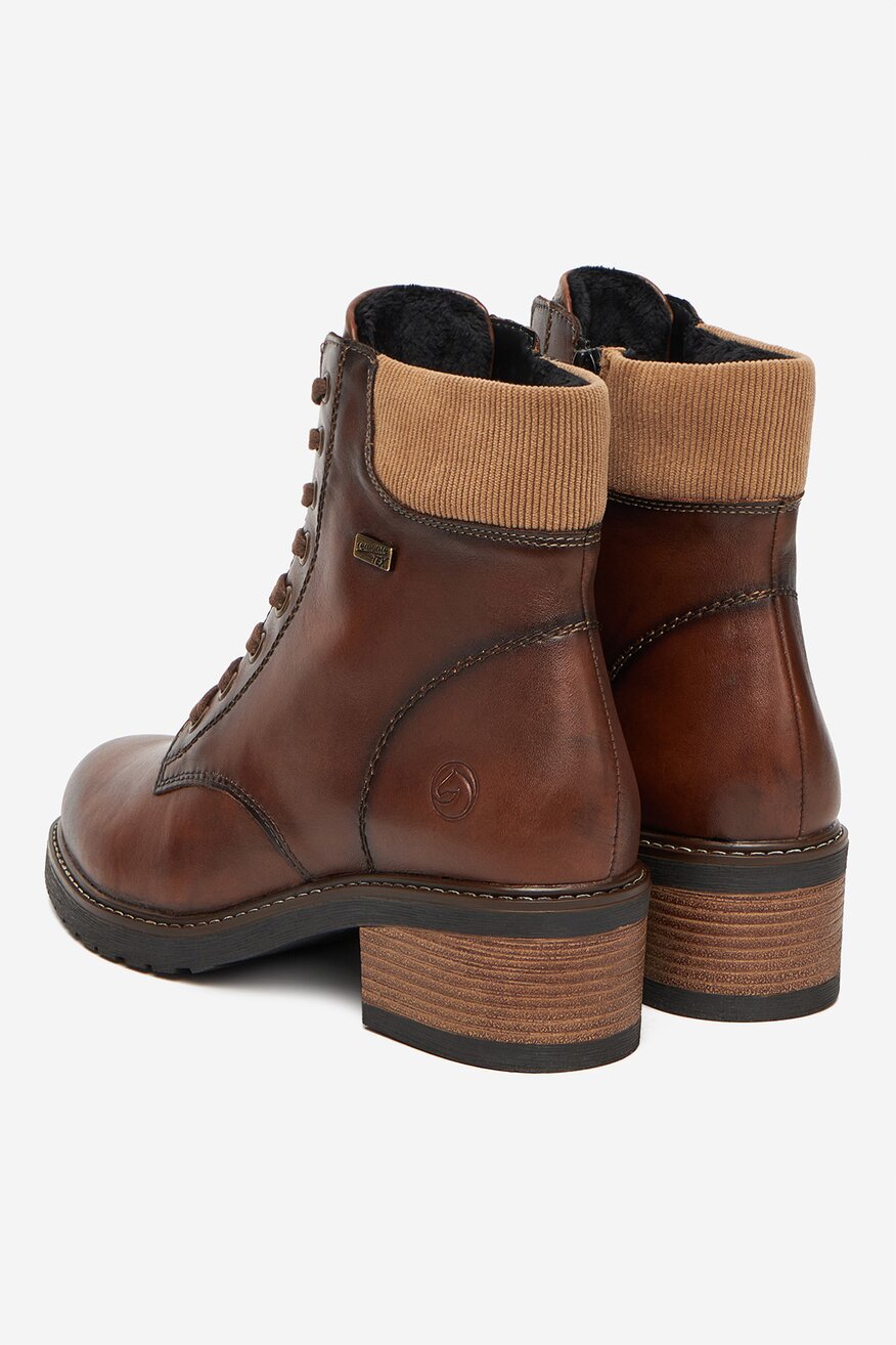 
                Csizma Remonte BARNA - 2230083226525