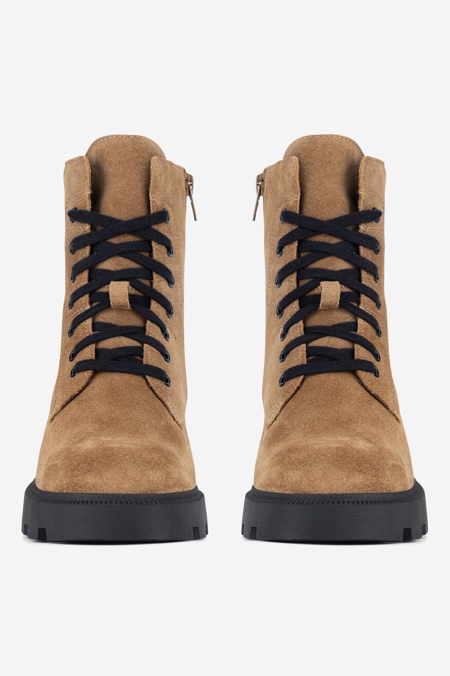 Bocanci Lasocki CREM - 5905588994794