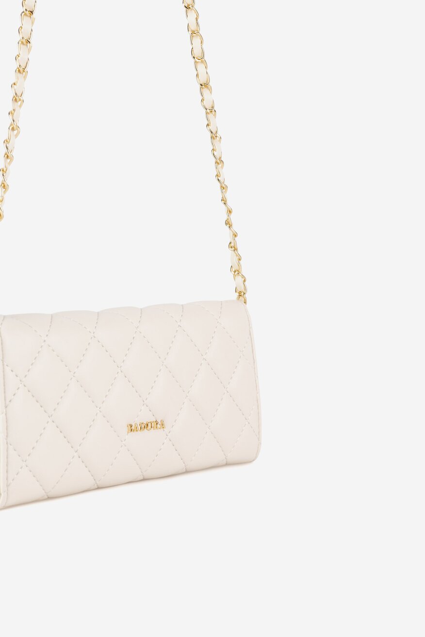 
                Badura - Mała torebka listonoszka - 5905588955665