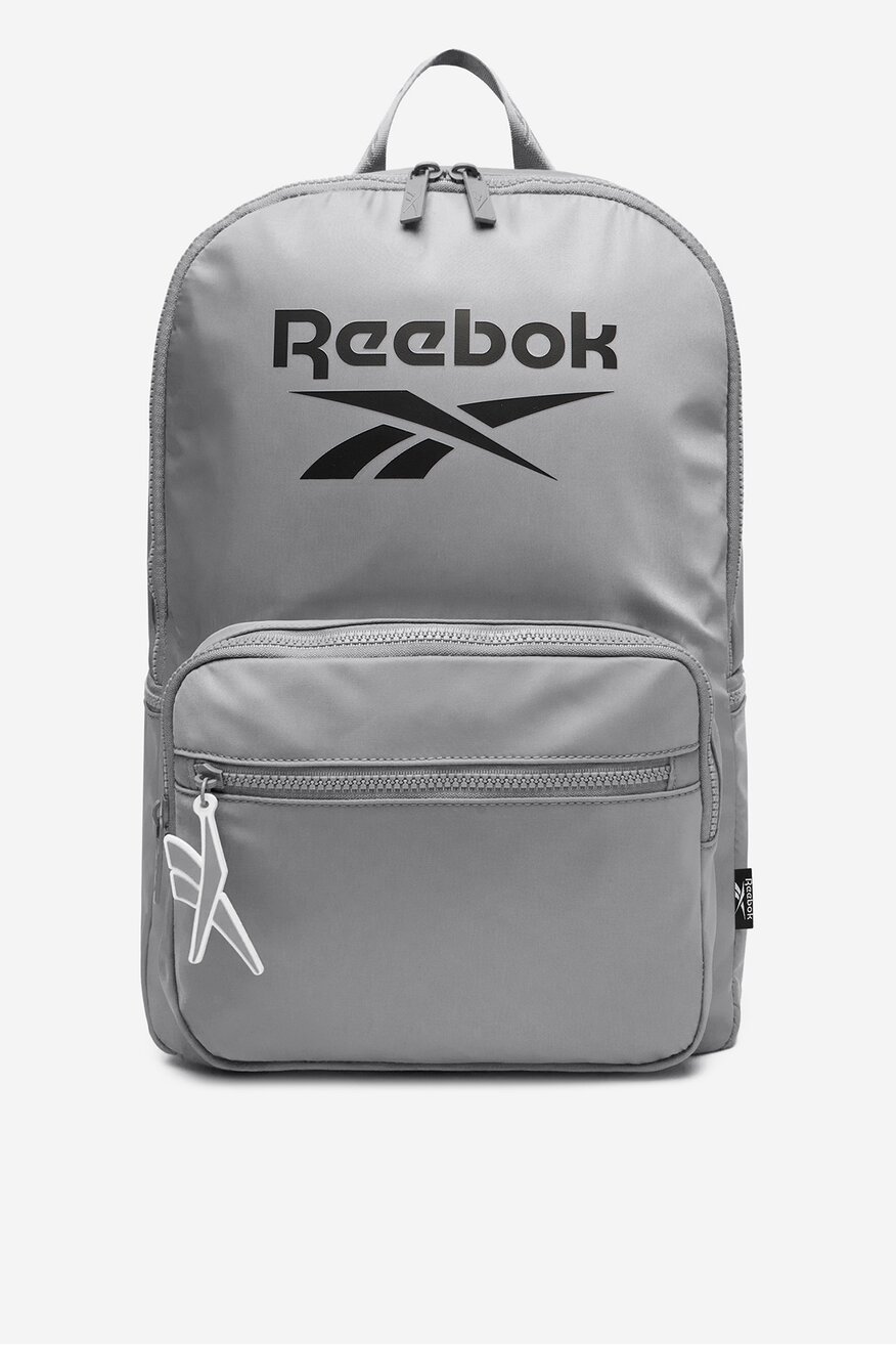 Reebok - Duży plecak sportowy - 5906751373217