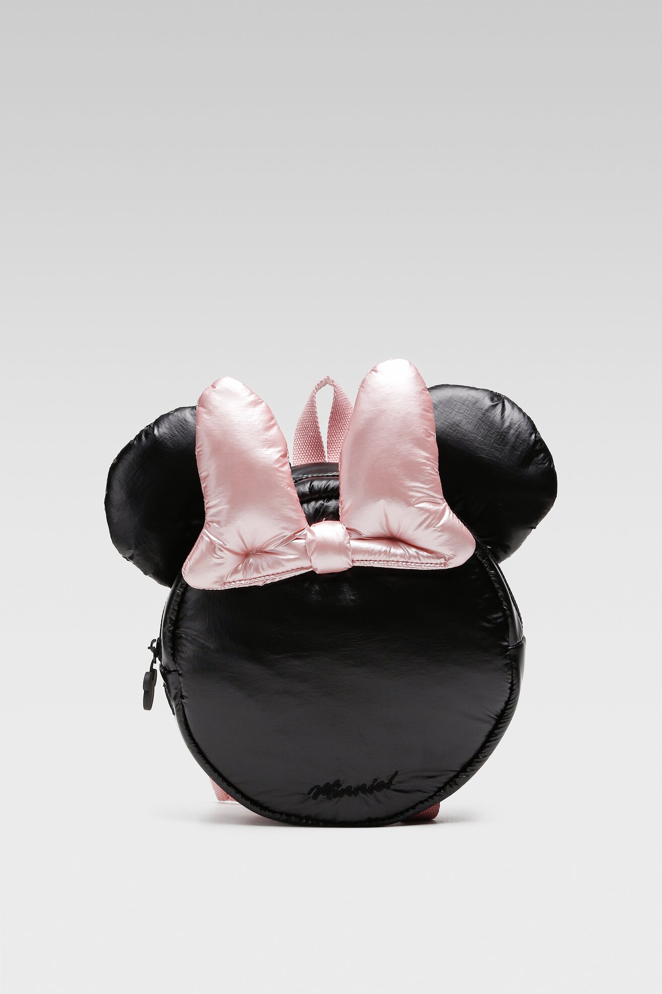 Plecak Mickey&Friends ACCCS-AW22-017DSTC Czarny