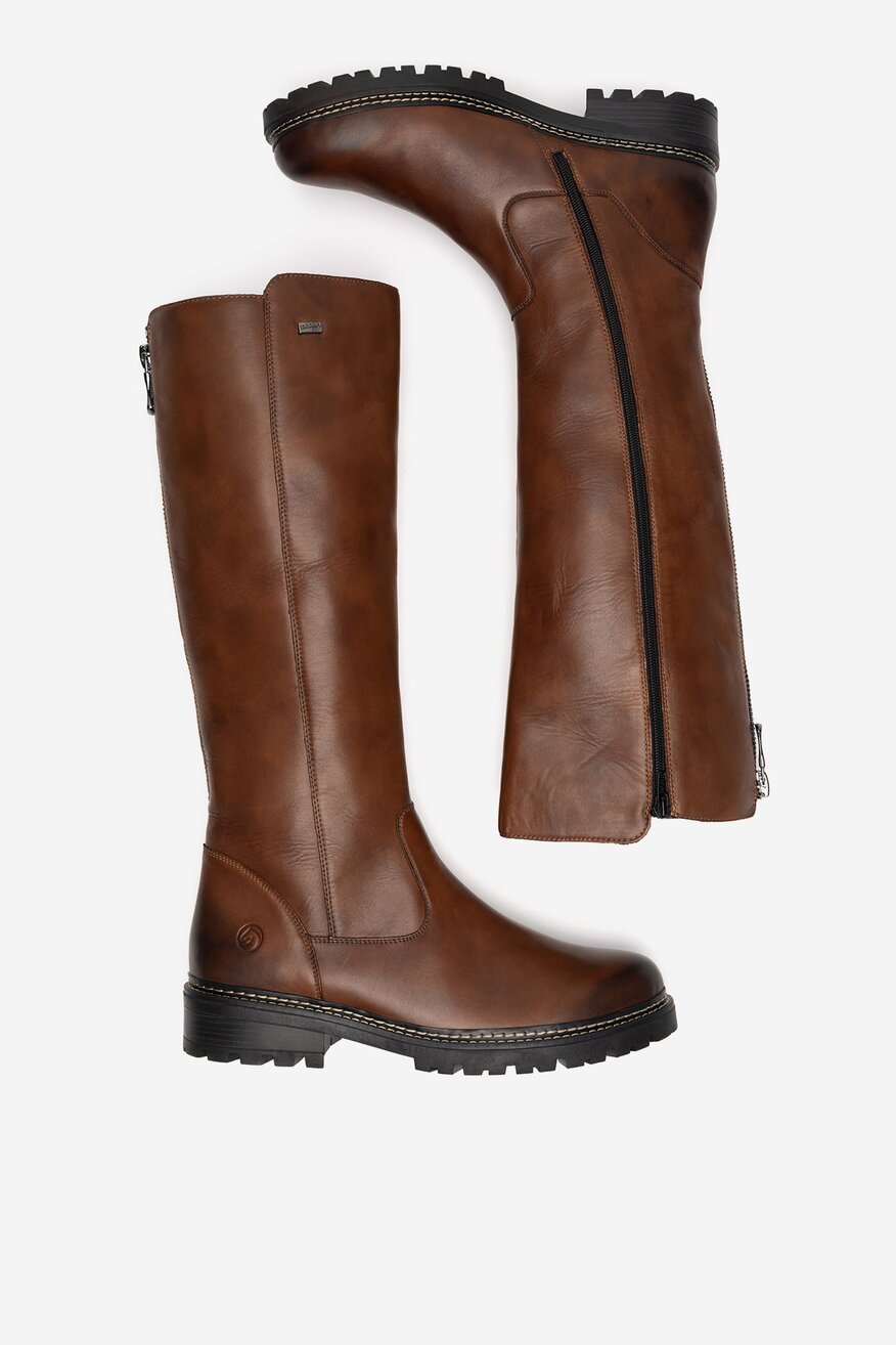 
                Ботуши Remonte КАФЯВ - 2230068905889