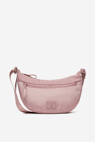 Сумка З Ремінцем ROXY ROXY-M-005-07 РОЖЕВИЙ