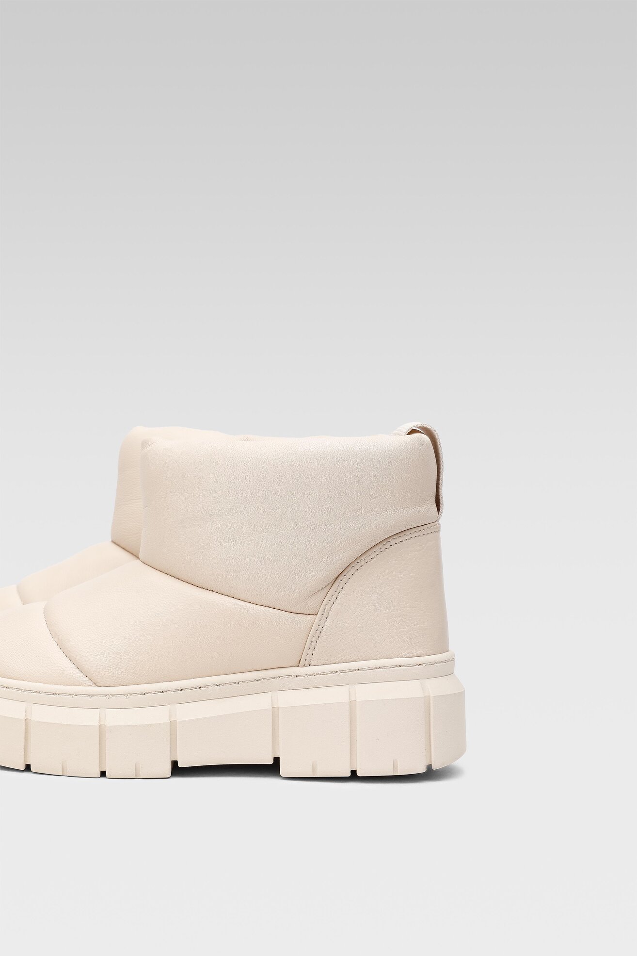 Ghete Lasocki EST-DARIA-11 BEJ