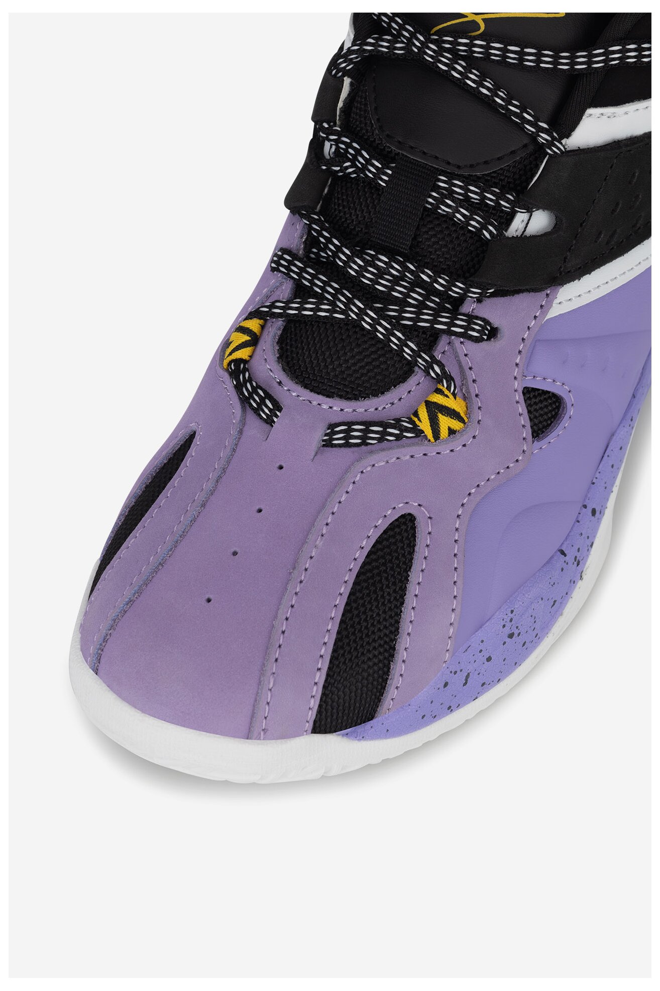 Încălțăminte sport SHAQ SHAQNOTIX AQ95008Y-IB MOV