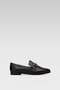 Mokasine Lasocki WI16-ZARA-05 CRNA
