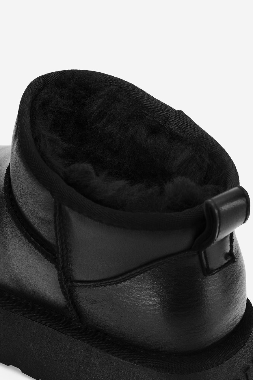 
                        Боти Badura WFA3080-4A ЧЕРЕН - 5906751280102