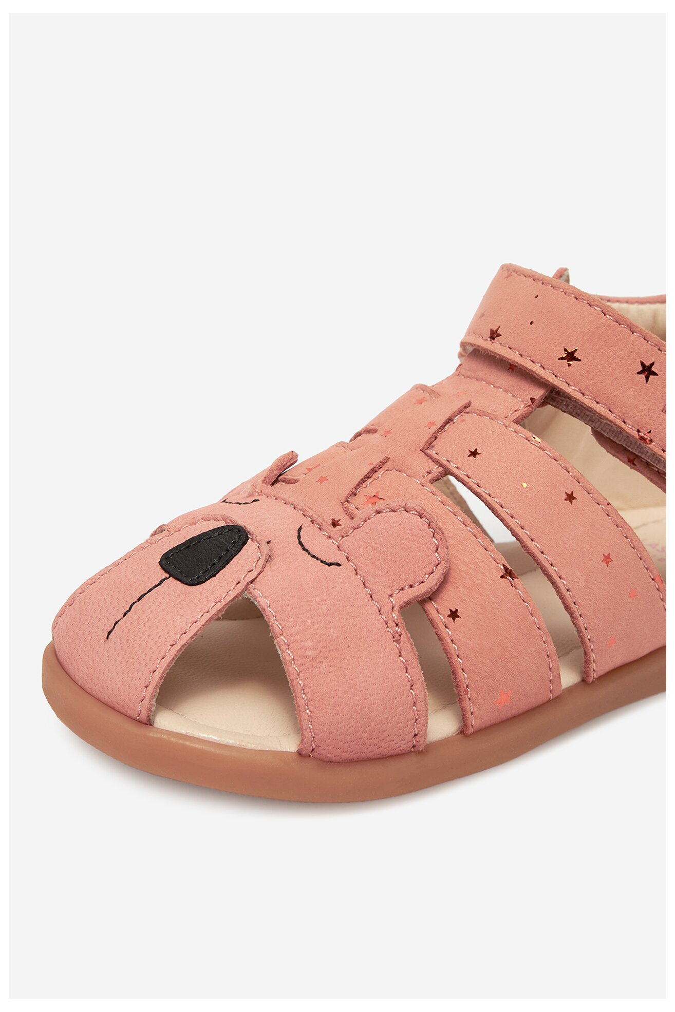 Сандали Lasocki Kids CRIC CI12-CRIC-03(II)DZ ОРАНЖЕВ