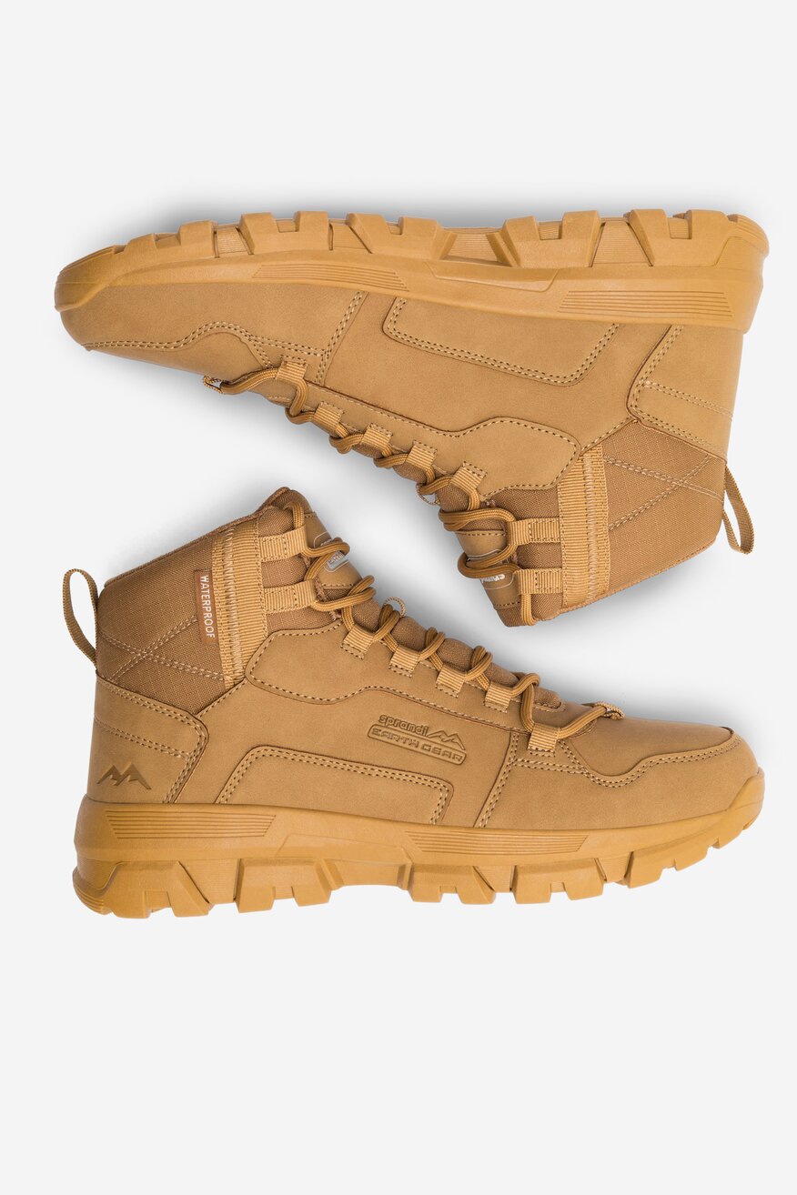 
                SPRANDI EARTH GEAR - TRUCK - 5905588950806